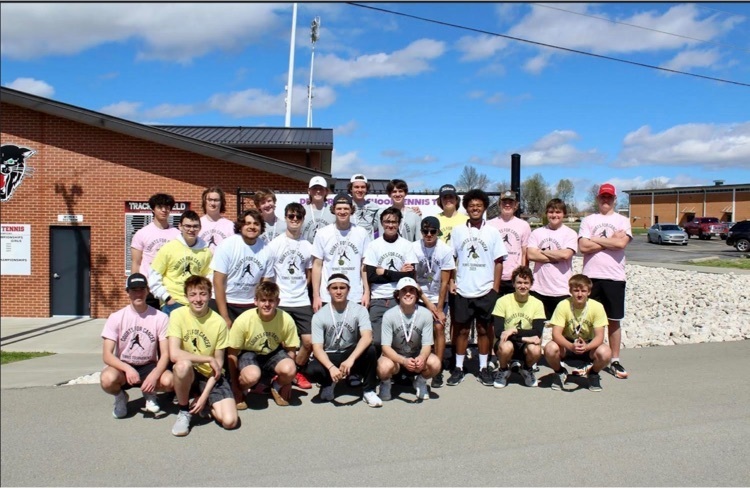 Courts for Cancer
