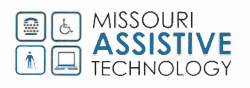 Missouri Assistive Technology image