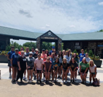 DHS Beta to Nationals in Oklahoma City