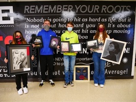 Art Students go to SEMO