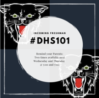 DHS 101