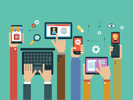 Online Learning Information