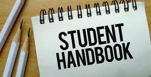 2020/2021 Middle School Student Handbook