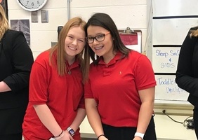 FCCLA