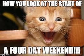 Daily Announcements 4.18