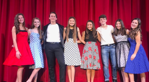 Grease! Now Showing!!