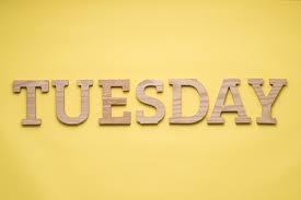 Daily Announcements 3.26